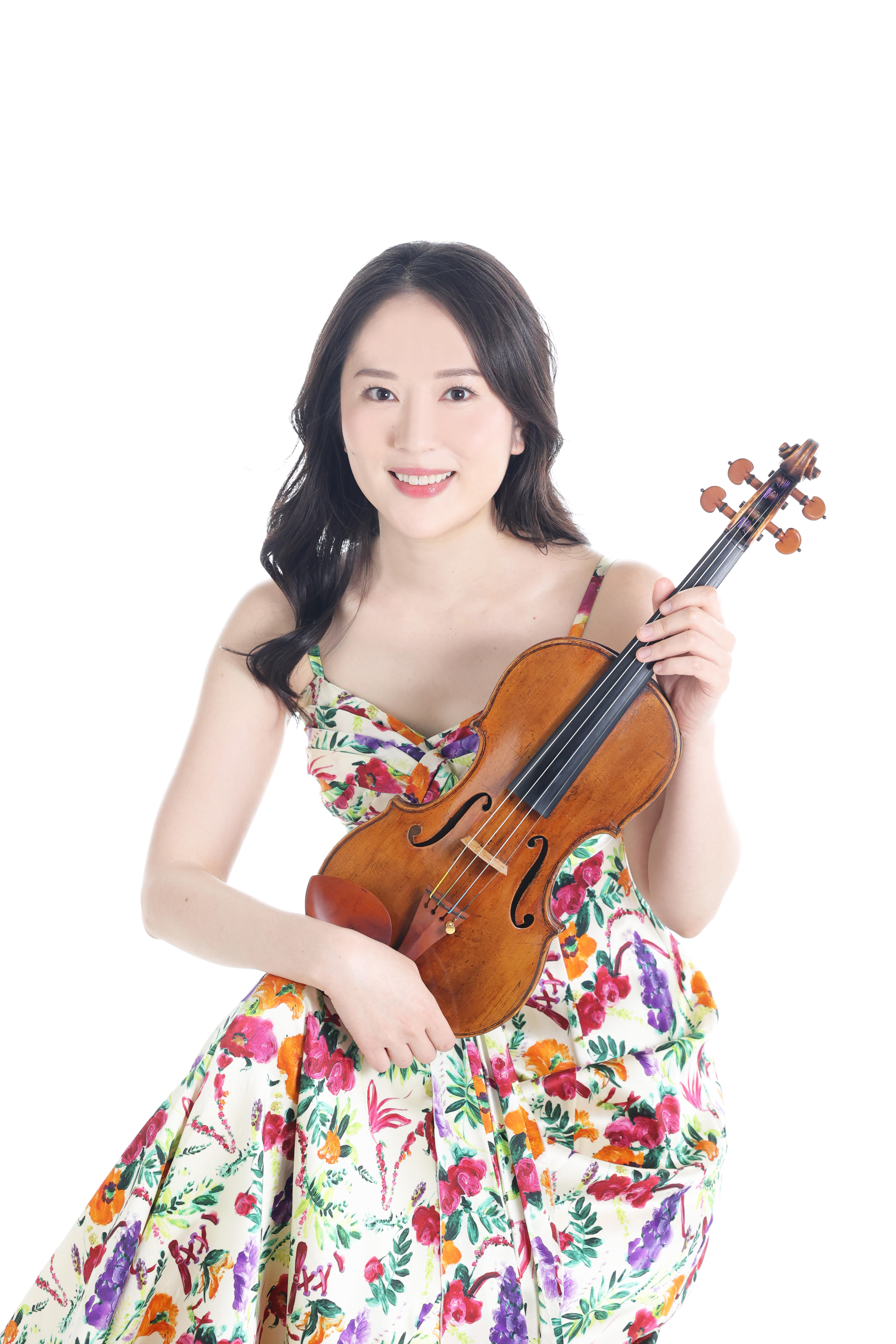 南紫音 | アーティスト | 株式会社AMATI